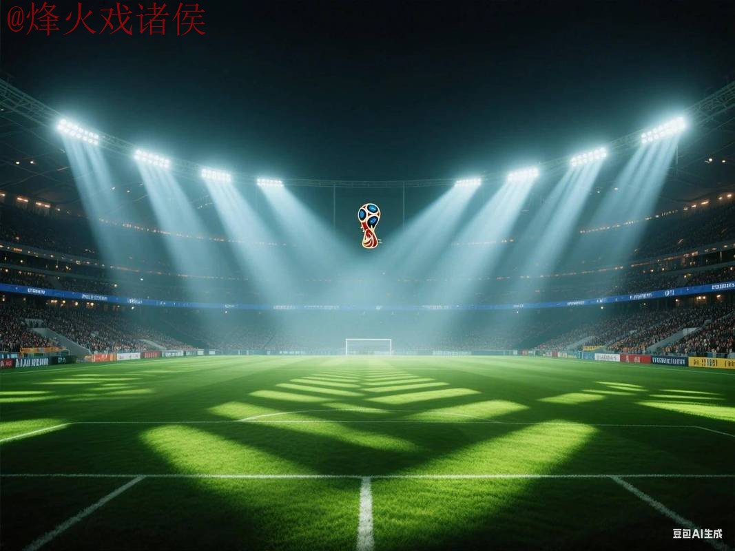 全面解析世界杯买球策略分析